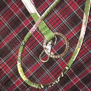 🌸VB keychain/lanyard🌸